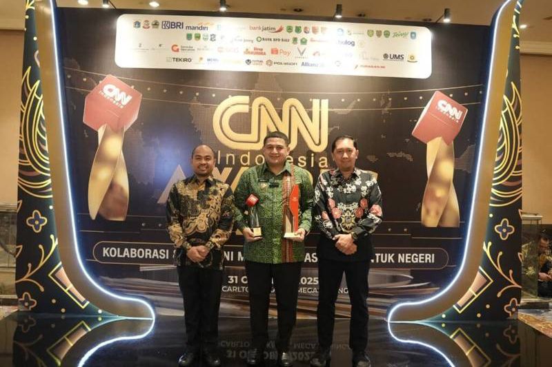 Makassar Creative Hub Jadi Bukti Komitmen Munafri-Aliyah Hadirkan Kebijakan Publik Inklusif