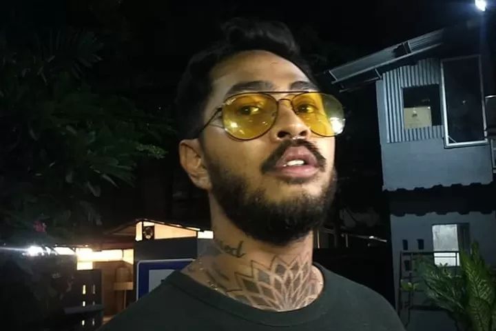 Musisi dan Aktor Onadio Leonardo Ditangkap Polisi Terkait Dugaan Penyalahgunaan Narkoba