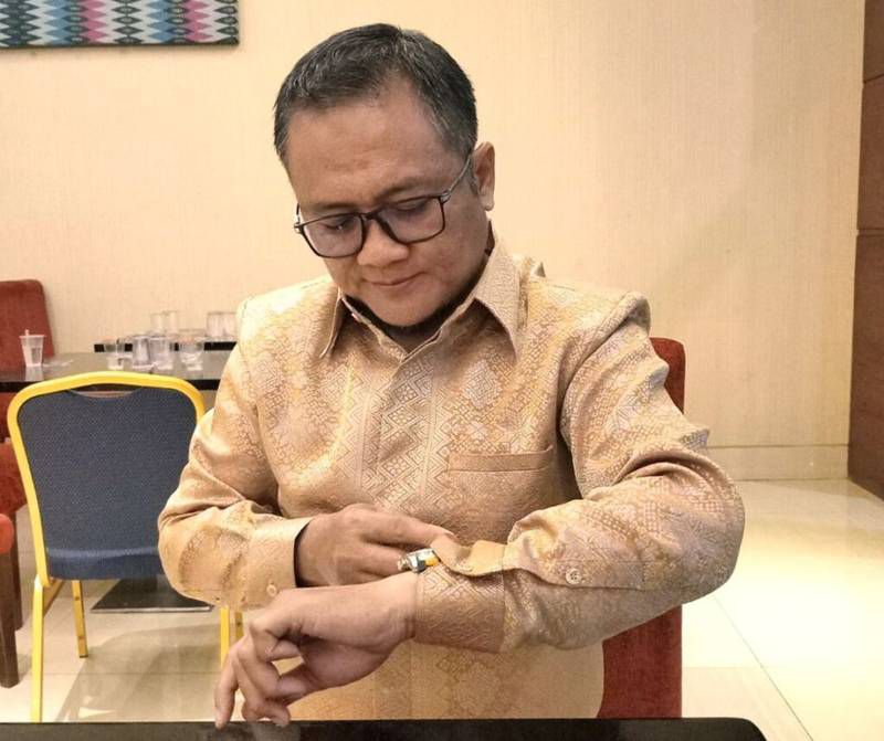 Mampukah PDIP Sulsel Bangkit? Ini Analisis Kritis Baharuddin Hafid