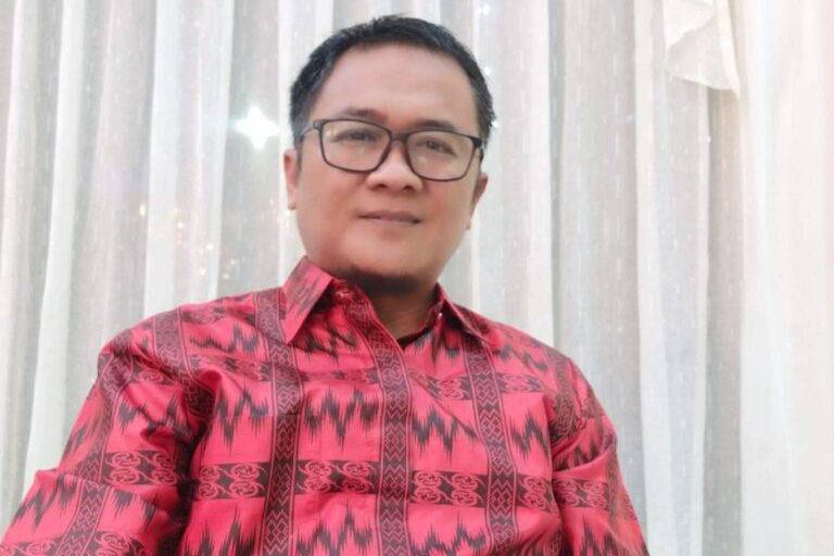 Baharuddin Hafid Menguak Gerakan Sunyi di PDIP Sulsel