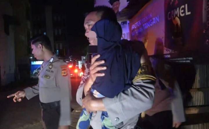 Bahaya Dapur Kosong: Rumah Tangga Memanas hingga Nyaris Hilangkan Nyawa Anak