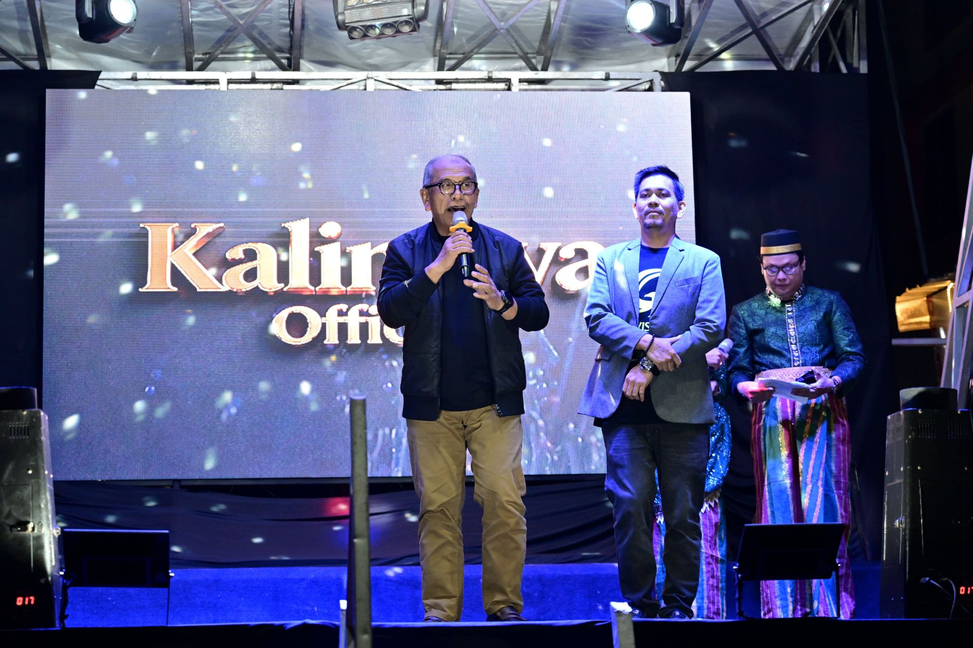 Ketua DPD PAPPRI Sulsel, IAS Gaungkan Regulasi Musik Daerah di Ruang Publik Makassar